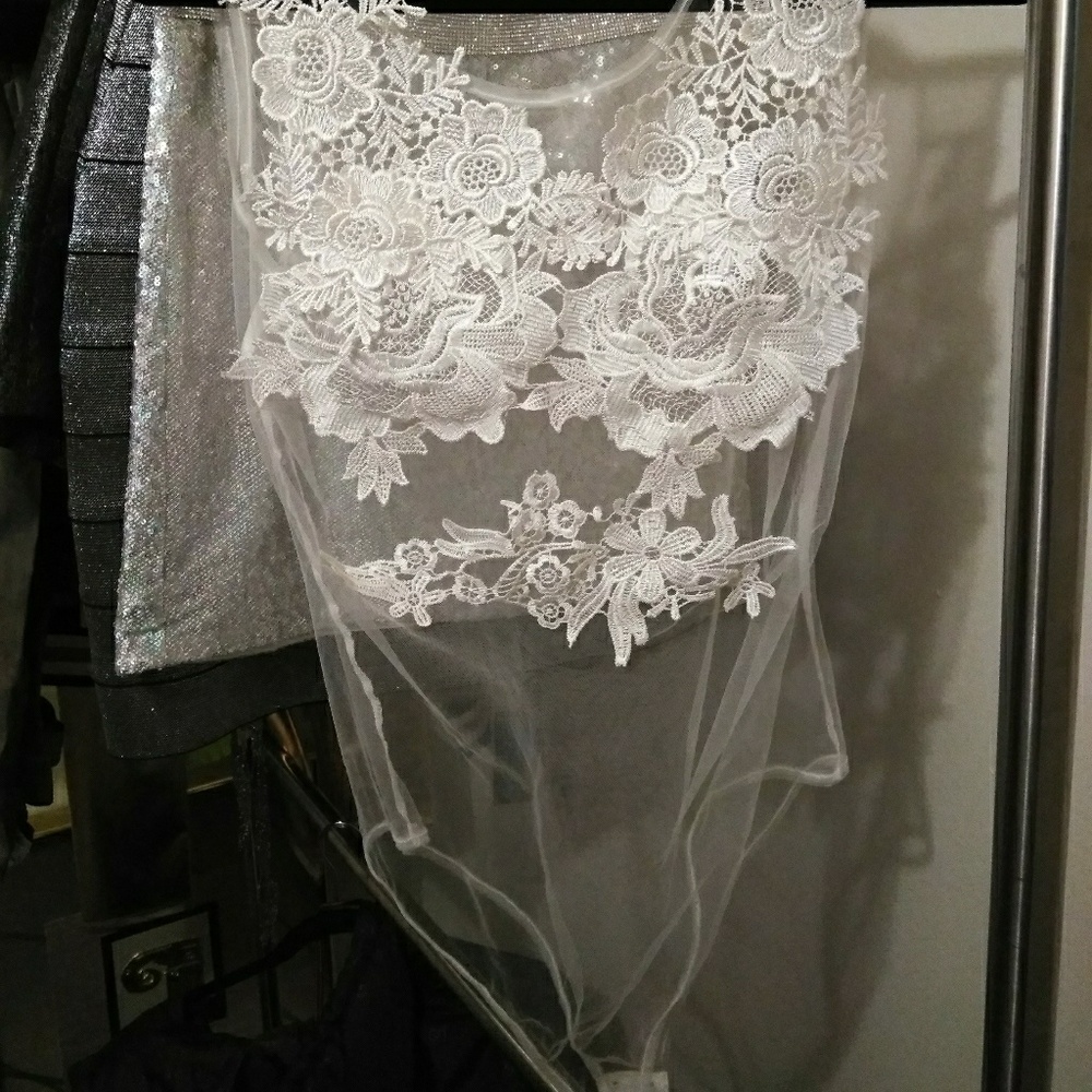 Bodysuit